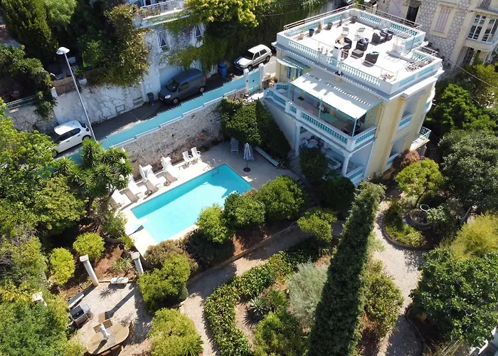 Villa Dracoena